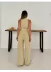 Kemerli Keten İkili Takım