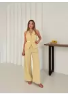 Kemerli Keten İkili Takım