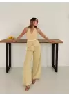 Kemerli Keten İkili Takım