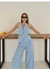 Kemerli Keten İkili Takım
