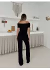 Gofre Madonna Yaka Takım