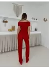 Gofre Madonna Yaka Takım