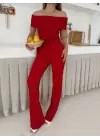 Gofre Madonna Yaka Takım