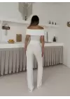 Gofre Madonna Yaka Takım