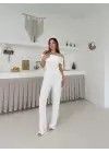 Gofre Madonna Yaka Takım