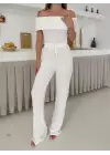 Gofre Madonna Yaka Takım