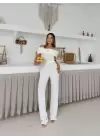 Gofre Madonna Yaka Takım