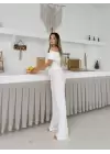 Gofre Madonna Yaka Takım