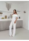 Gofre Madonna Yaka Takım