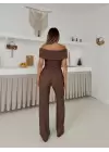 Gofre Madonna Yaka Takım