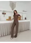 Gofre Madonna Yaka Takım