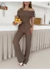 Gofre Madonna Yaka Takım
