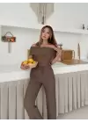 Gofre Madonna Yaka Takım