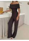 Gofre Madonna Yaka Takım