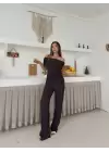 Gofre Madonna Yaka Takım