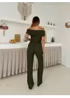 Gofre Madonna Yaka Takım