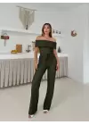 Gofre Madonna Yaka Takım