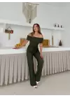 Gofre Madonna Yaka Takım