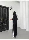 Garnili Kısa Kol Takım