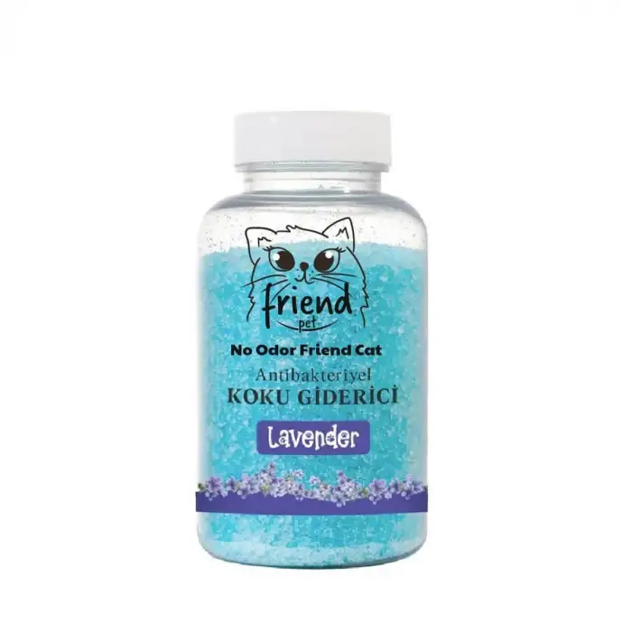 Friend Cat No Odor Kum Koku Giderici