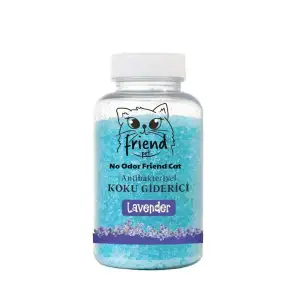 Friend Cat No Odor Kum Koku Giderici