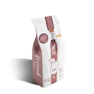 Friend Gold Yetişkin Kedi Maması Tavuklu 9 KG