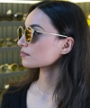 Bolon Kadın Güneş Gözlüğü BL6025-B30