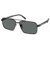 Prada Unisex Güneş Gözlüğü A57S-1AB5Z1