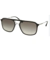 Prada Unisex Güneş Gözlüğü PR06VS 2AF0A7