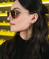 Rayban Unisex Güneş Gözlüğü 0RB3548N-54