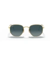 Rayban Unisex Güneş Gözlüğü 0RB3548N-91233M