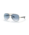 Rayban Unisex Güneş Gözlüğü 0RB3675-90003F