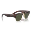 Rayban Unisex Güneş Gözlüğü RB0316S 990/31