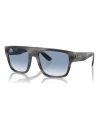 Rayban Unisex Güneş Gözlüğü RB0360S-14043F