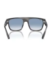 Rayban Unisex Güneş Gözlüğü RB0360S-14043F