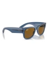 Rayban Unisex Güneş Gözlüğü RB0840S-668073