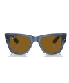 Rayban Unisex Güneş Gözlüğü RB0840S-668073