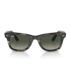 Rayban Unisex Güneş Gözlüğü RB2140 136071