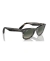 Rayban Unisex Güneş Gözlüğü RB2140 136071