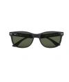 Rayban Unisex Güneş Gözlüğü RB2184 901/31 57