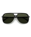 Rayban Unisex Güneş Gözlüğü RB 2198 901/31 60
