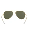 Rayban Unisex Güneş Gözlüğü RB3025-001/58 58