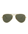 Rayban Unisex Güneş Gözlüğü RB3025-001/58 58
