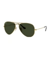 Rayban Unisex Güneş Gözlüğü RB3025-181 58