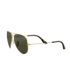 Rayban Unisex Güneş Gözlüğü RB3025-181 58