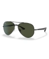 Rayban Unisex Güneş Gözlüğü RB3675-002/31/58