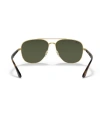 Rayban Unisex Güneş Gözlüğü RB3683-001/31