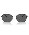 Rayban Unisex Güneş Gözlüğü RB3706-002/B1