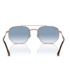 Rayban Unisex Güneş Gözlüğü RB3707-92023F