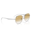 Rayban Unisex Güneş Gözlüğü RB3727D-003/2Q